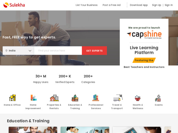 sulekha.com