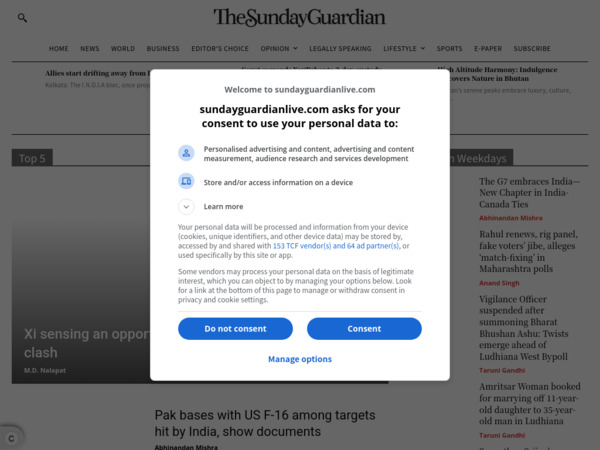 sundayguardianlive.com