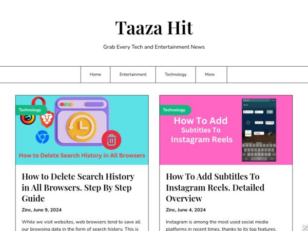 taazahit.com