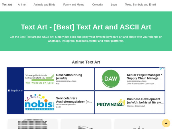 textart.me