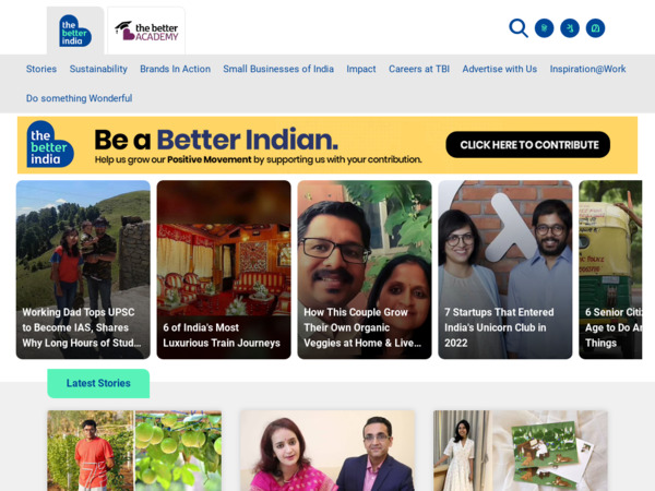 thebetterindia.com