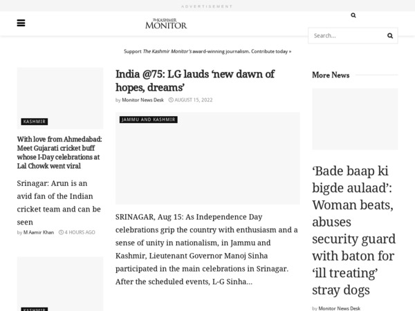 thekashmirmonitor.net