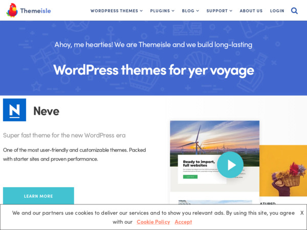 themeisle.com