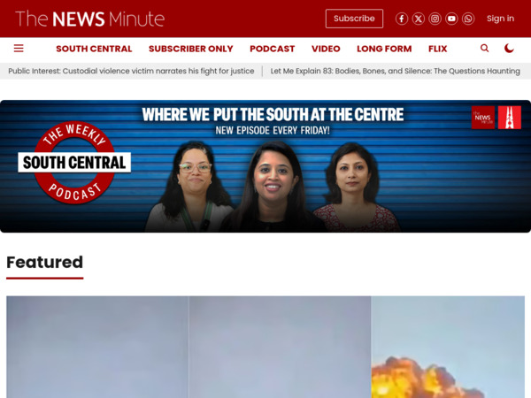 thenewsminute.com