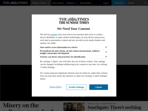 thetimes.co.uk