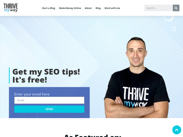 thrivemyway.com