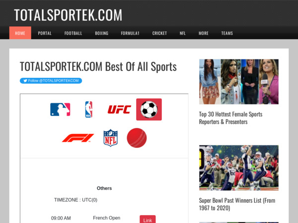 Totalsportek.com