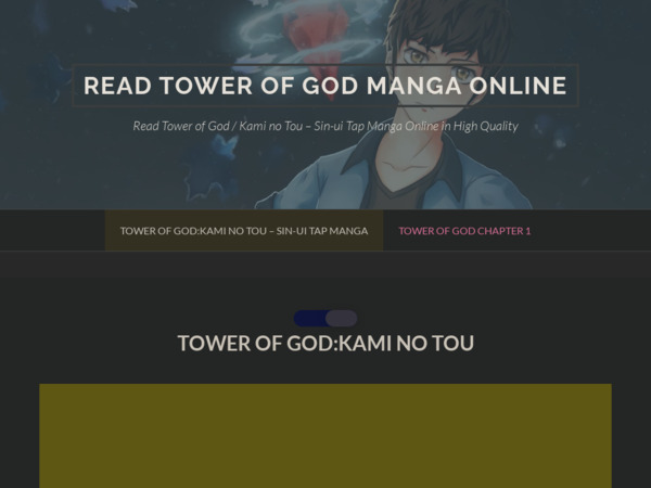 towerofgodkaminotou.com