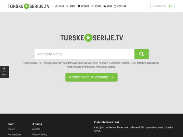Turskeserije.tv