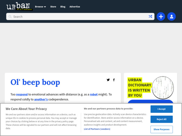 urbandictionary.com