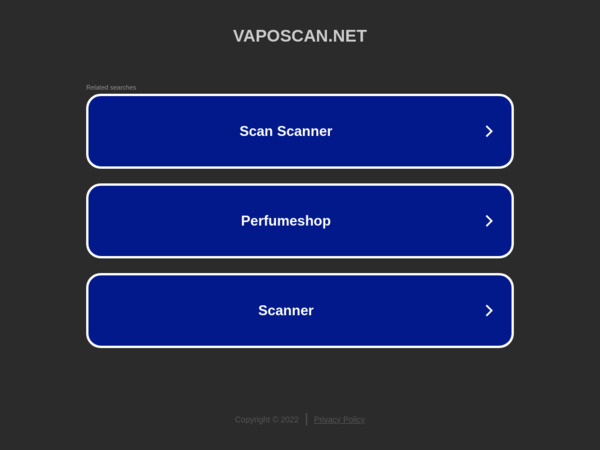 vaposcan.net