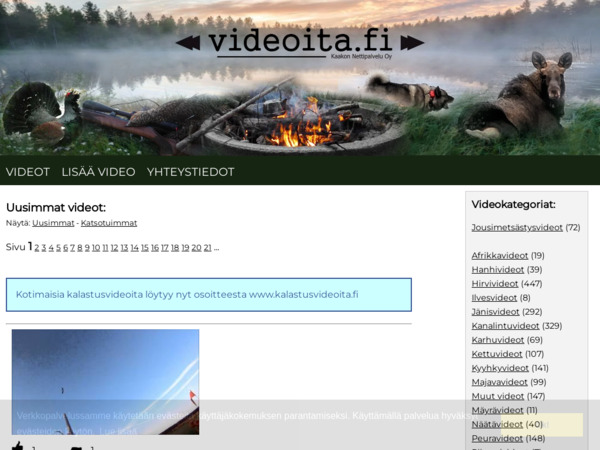 videoita.fi