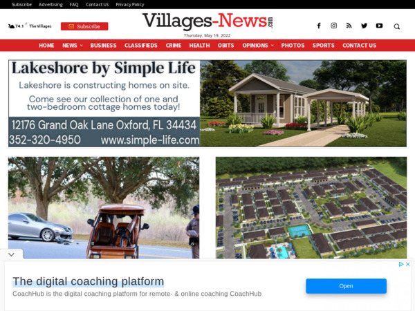 Villages-news.com