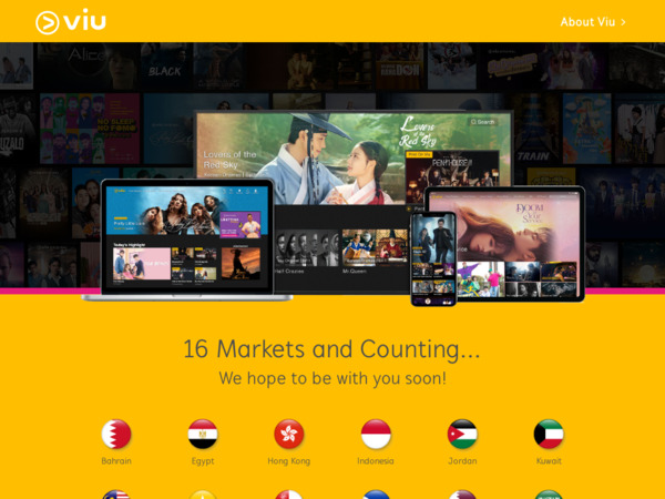 viu.com