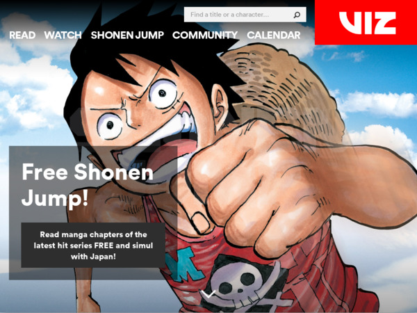 viz.com