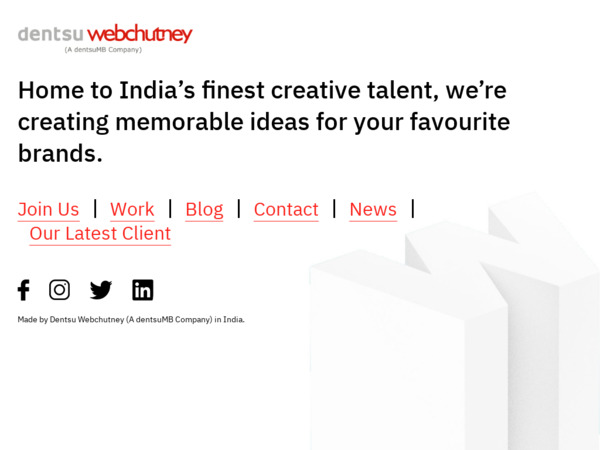 webchutney.com