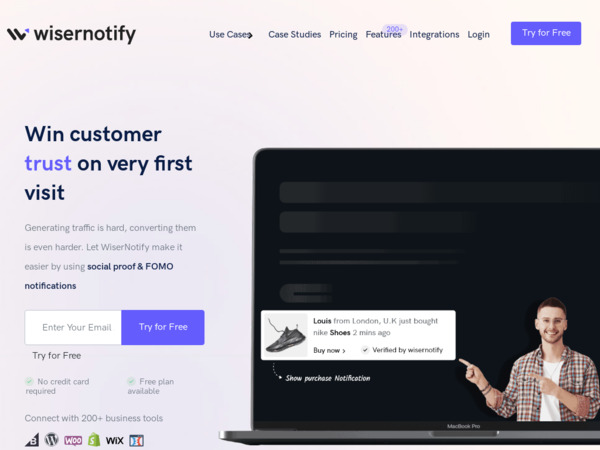 wisernotify.com