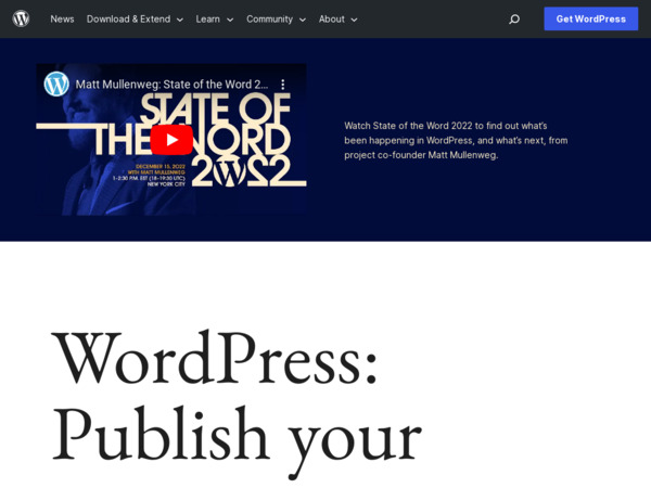 wordpress.org
