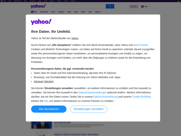 yahoo.com